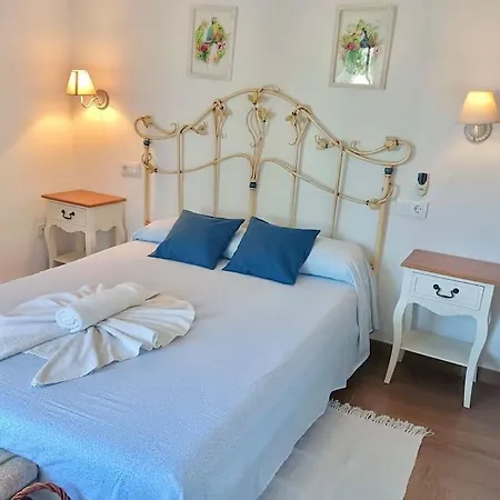 Atico Luminoso Con Vistas En Apartment *