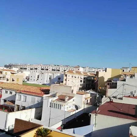 Apartment Atico Luminoso Con Vistas En Calpe
